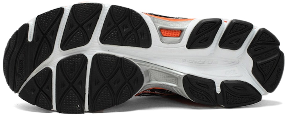 ASICS Gel-Cumulus 16 Lite-Show 'Black Orange' T4C0N-9990 Purchase ASICS Gel-Cumulus 16 Lite-Show 'Black Orange' T4C0N-9990