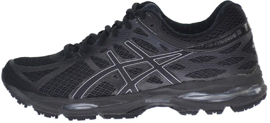 ASICS Gel-Cumulus 17 'Charcoal Black' T5D3N-9093 Buy ASICS Gel-Cumulus 17 'Charcoal Black' T5D3N-9093