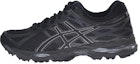Buy アシックス ゲルクムラス17 「チャコールブラック」 T5D3N-9093