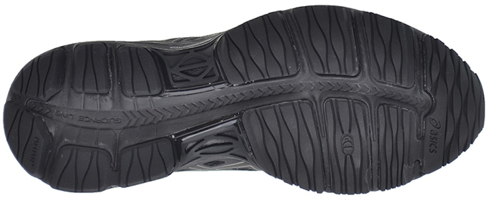ASICS Gel-Cumulus 17 'Charcoal Black' T5D3N-9093 Purchase ASICS Gel-Cumulus 17 'Charcoal Black' T5D3N-9093