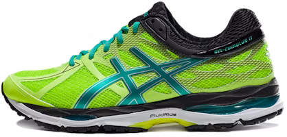 ASICS Gel-Cumulus 17 'Fluorescent Green' T5D3N-0788 ASICS Gel-Cumulus 17 'Fluorescent Green' T5D3N-0788