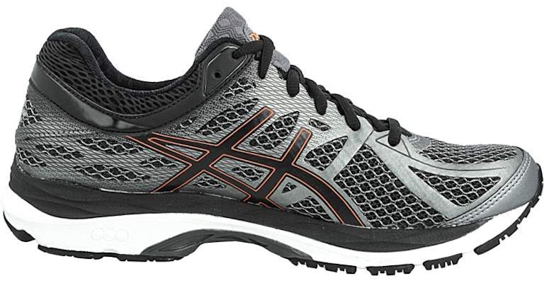 ASICS Gel-Cumulus 17 'Grey Orange' T5D3N-9290 Order ASICS Gel-Cumulus 17 'Grey Orange' T5D3N-9290