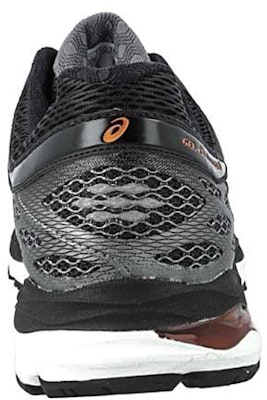 ASICS Gel-Cumulus 17 'Grey Orange' T5D3N-9290 Shop ASICS Gel-Cumulus 17 'Grey Orange' T5D3N-9290
