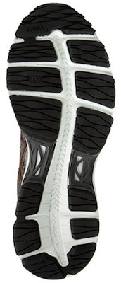 ASICS Gel-Cumulus 17 'Grey Orange' T5D3N-9290 Purchase ASICS Gel-Cumulus 17 'Grey Orange' T5D3N-9290