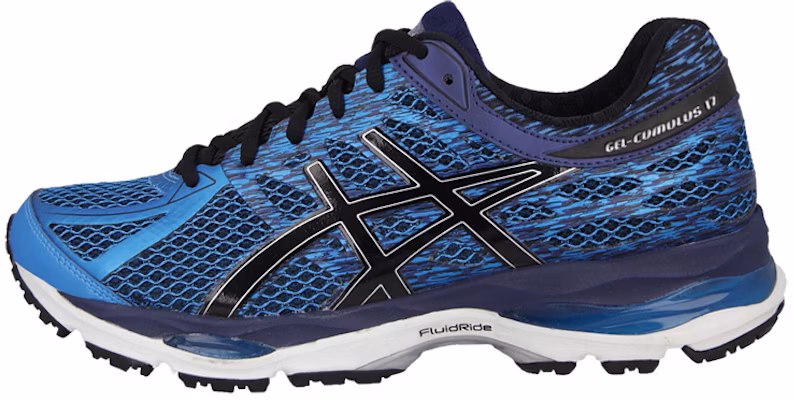 ASICS Gel-Cumulus 17 'Indigo Black' T5D3N-4090 Buy ASICS Gel-Cumulus 17 'Indigo Black' T5D3N-4090