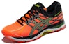 Order アシックス ゲルクムラス17 ライト (ホットオレンジ) T5E4N-3007