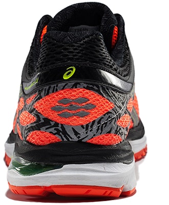ASICS Gel Cumulus 17 Lite 'Hot Orange' T5E4N-3007 Shop ASICS Gel Cumulus 17 Lite 'Hot Orange' T5E4N-3007