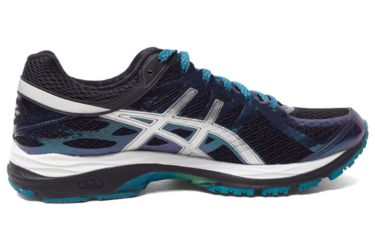 Order アシックス ゲルクムラス17 ライトショー ネイビーシルバー T51PQ-9093