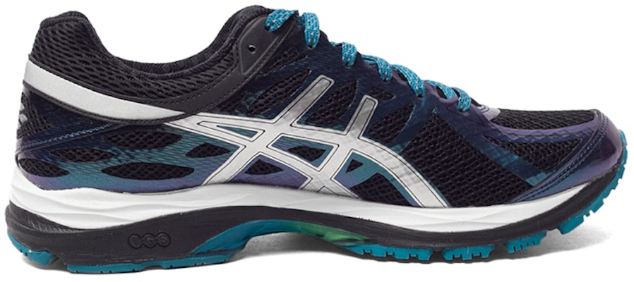 ASICS Gel-Cumulus 17 Lite-Show 'Navy Silver' T51PQ-9093 Order ASICS Gel-Cumulus 17 Lite-Show 'Navy Silver' T51PQ-9093