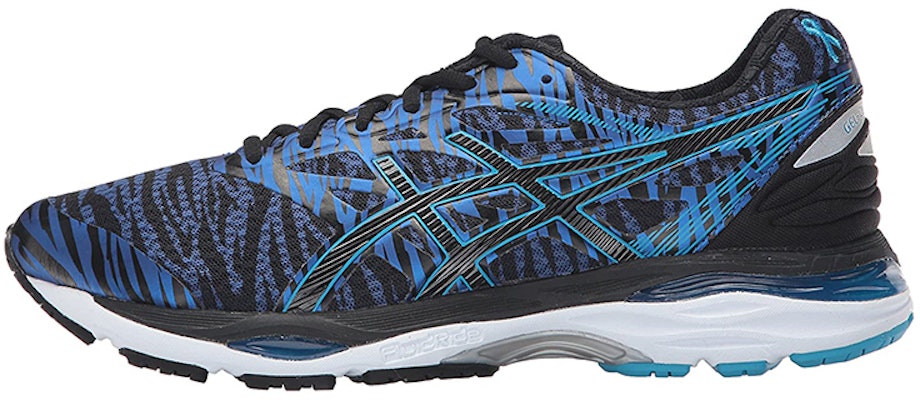 ASICS Gel-Cumulus 18 'Hitam' T6D2N-4990 Buy ASICS Gel-Cumulus 18 'Hitam' T6D2N-4990