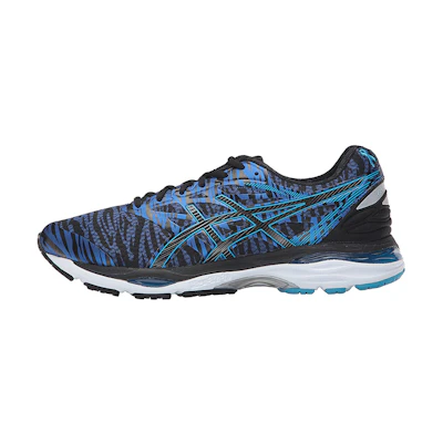 ASICS Gel-Cumulus 18 'Black'