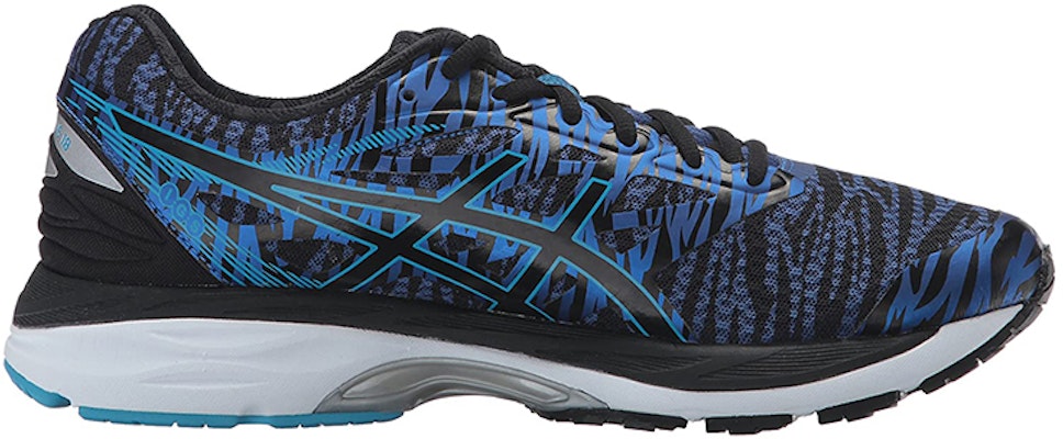 ASICS Gel-Cumulus 18 'Hitam' T6D2N-4990 Order ASICS Gel-Cumulus 18 'Hitam' T6D2N-4990