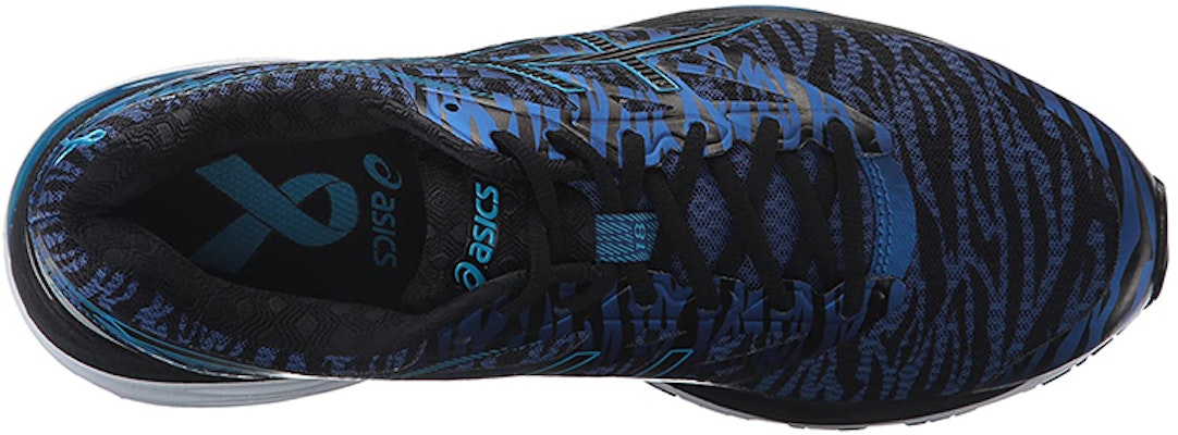 ASICS Gel-Cumulus 18 'Hitam' T6D2N-4990 Shop ASICS Gel-Cumulus 18 'Hitam' T6D2N-4990