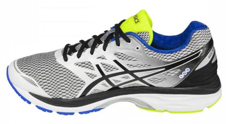 ASICS Gel-Cumulus 18 'White Blue' T6C3N-0190 Buy ASICS Gel-Cumulus 18 'White Blue' T6C3N-0190