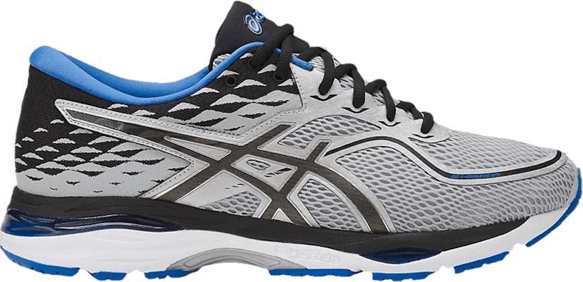 ASICS Gel Cumulus 19 2E Wide 'Grey Directoire Blue' T7B4N-9690 Buy ASICS Gel Cumulus 19 2E Wide 'Grey Directoire Blue' T7B4N-9690