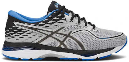 ASICS Gel Cumulus 19 2E Wide 'Grey Directoire Blue' T7B4N-9690 ASICS Gel Cumulus 19 2E Wide 'Grey Directoire Blue' T7B4N-9690
