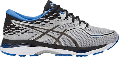 ASICS Gel Cumulus 19 2E Wide 'Grey Directoire Blue' T7B4N-9690 ASICS Gel Cumulus 19 2E Wide 'Grey Directoire Blue' T7B4N-9690