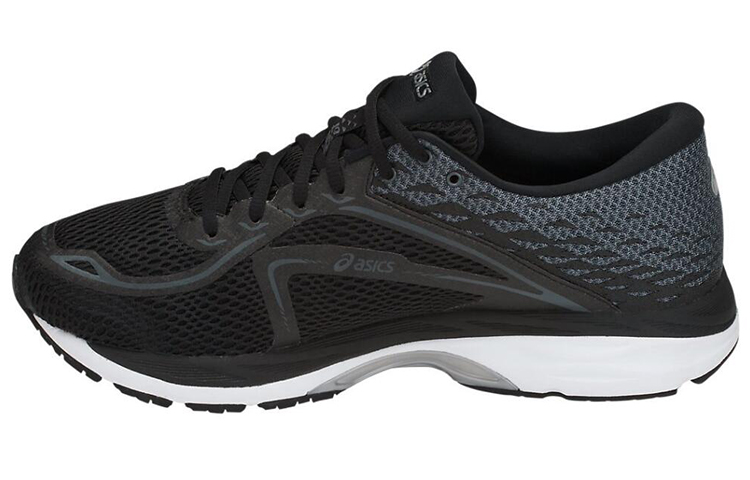 ASICS Gel Cumulus 19 'Black' T7B3N-9001