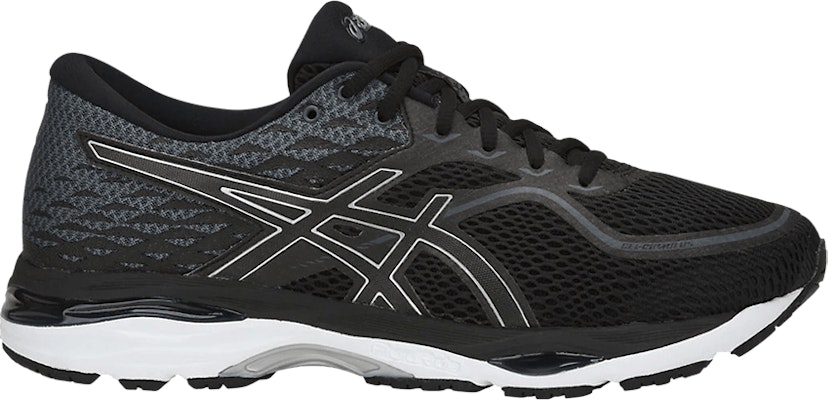 Buy ASICS Gel Cumulus 19 Black T7B3N 9001 Novelship