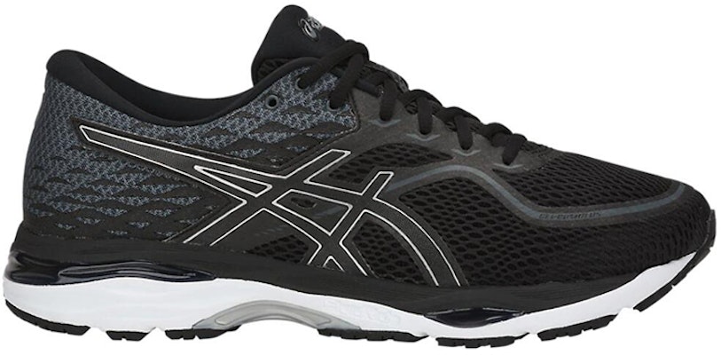 ASICS Gel Cumulus 19 'Black' T7B3N-9001 Order ASICS Gel Cumulus 19 'Black' T7B3N-9001