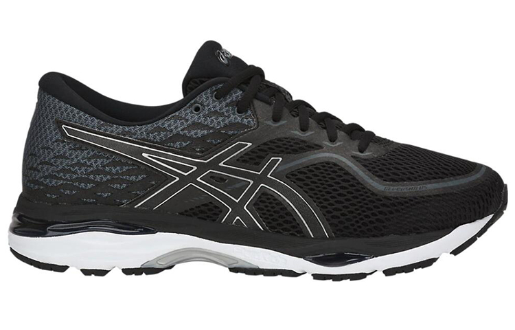 Order ASICS Gel Cumulus 19 'Hitam' T7B3N-9001