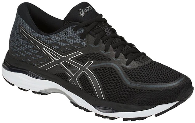 ASICS Gel Cumulus 19 'Black' T7B3N-9001 Lookbook ASICS Gel Cumulus 19 'Black' T7B3N-9001