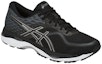 Lookbook ASICS Gel Cumulus 19 'Hitam' T7B3N-9001