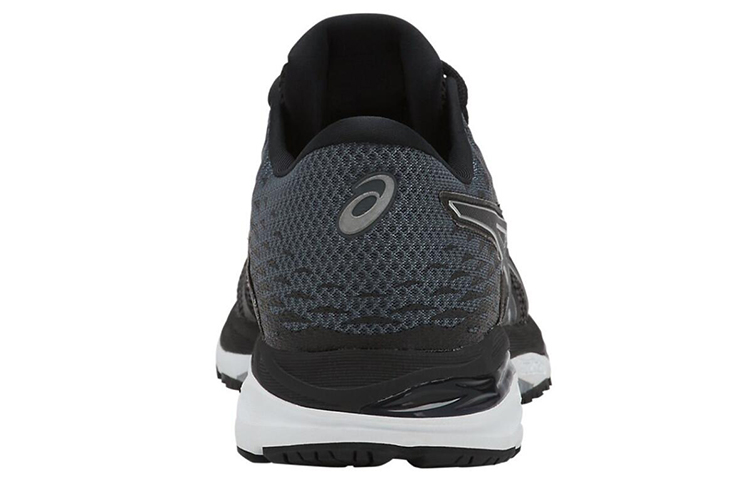 Purchase ASICS Gel Cumulus 19 'Hitam' T7B3N-9001