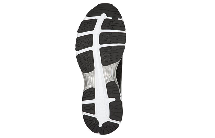 Details for ASICS Gel Cumulus 19 'Hitam' T7B3N-9001
