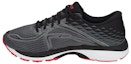 Buy ASICS Gel-Cumulus 19 Hitam/Kelabu/Merah T7B3N-9097