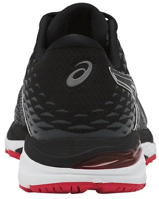 ASICS Gel-Cumulus 19 Black/Grey/Red T7B3N-9097 Purchase ASICS Gel-Cumulus 19 Black/Grey/Red T7B3N-9097
