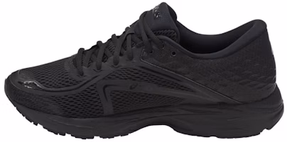 ASICS Gel-Cumulus 19 Black T7B3N-9090 ASICS Gel-Cumulus 19 Black T7B3N-9090