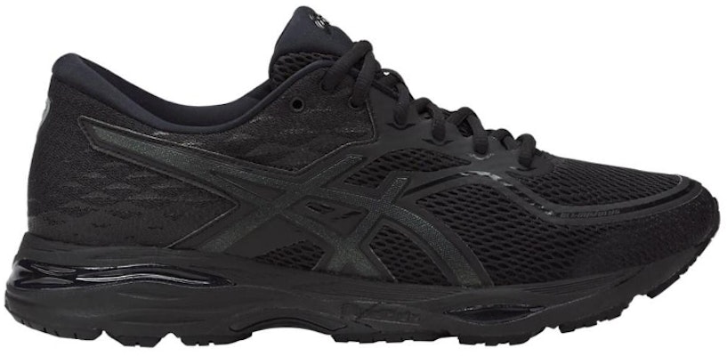 ASICS Gel-Cumulus 19 Black T7B3N-9090 Order ASICS Gel-Cumulus 19 Black T7B3N-9090