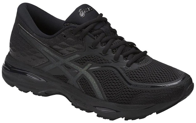 ASICS Gel-Cumulus 19 Black T7B3N-9090 Lookbook ASICS Gel-Cumulus 19 Black T7B3N-9090