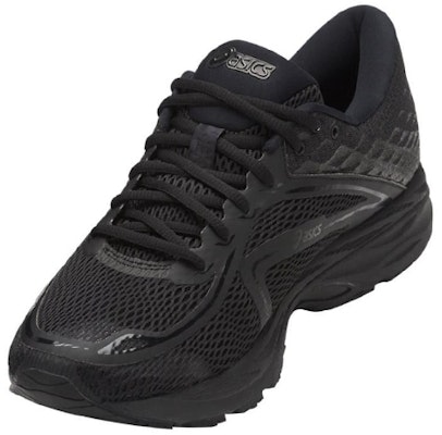 ASICS Gel-Cumulus 19 Black T7B3N-9090 Shop ASICS Gel-Cumulus 19 Black T7B3N-9090