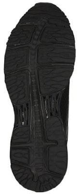 ASICS Gel-Cumulus 19 Black T7B3N-9090 Details for ASICS Gel-Cumulus 19 Black T7B3N-9090