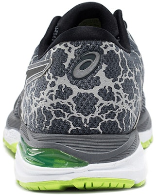 ASICS Gel-Cumulus 19 'Hitam Kuning' T8A1N-9790 Shop ASICS Gel-Cumulus 19 'Hitam Kuning' T8A1N-9790