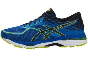 ASICS Gel Cumulus 19 'Directoire Blue' T7B3N-4358 ASICS Gel Cumulus 19 'Directoire Blue' T7B3N-4358