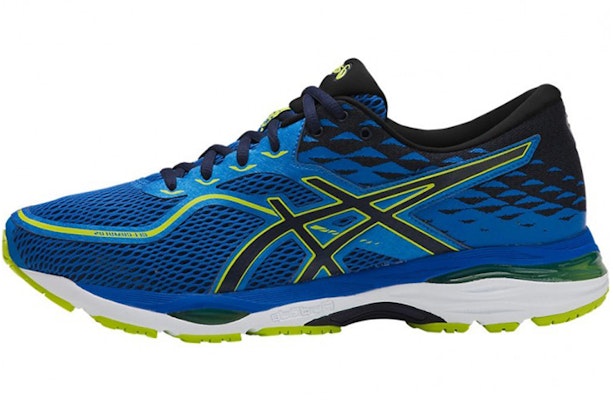 ASICS Gel Cumulus 19 'Directoire Blue' Sneakers Biru Klasik T7B3N-4358 Buy ASICS Gel Cumulus 19 'Directoire Blue' Sneakers Biru Klasik T7B3N-4358