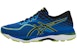 ASICS Gel Cumulus 19 'Directoire Blue' Lelaki/Jogging Kasut T7B3N-4358