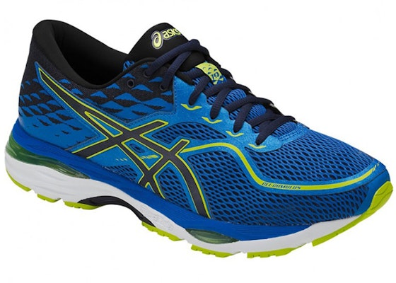 ASICS Gel Cumulus 19 'Directoire Blue' T7B3N-4358 Order ASICS Gel Cumulus 19 'Directoire Blue' T7B3N-4358
