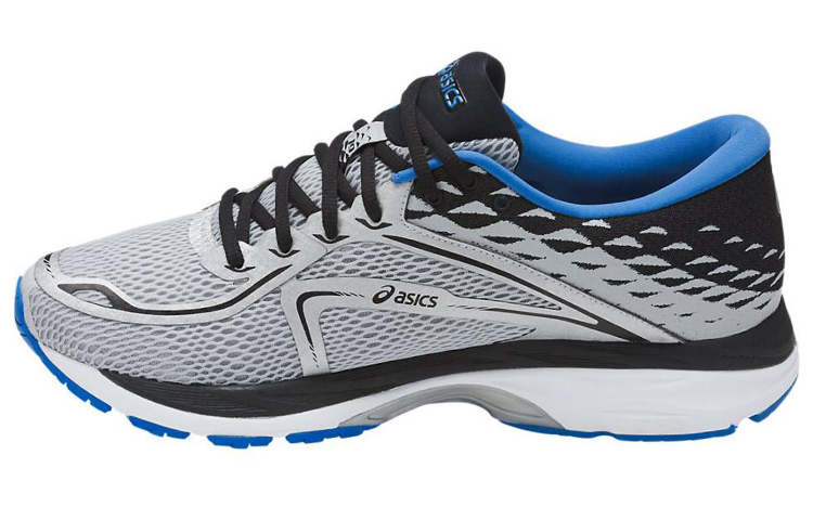ASICS Gel Cumulus 19 'Glacier Grey' T7B3N-9690
