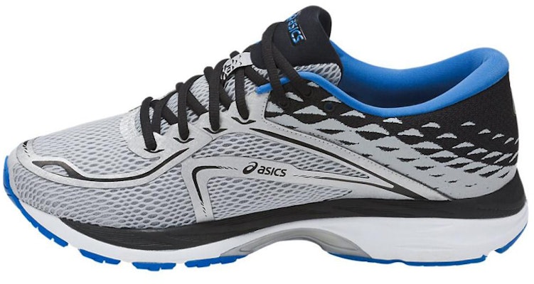 ASICS Gel Cumulus 19 'Glacier Grey' T7B3N-9690 Buy ASICS Gel Cumulus 19 'Glacier Grey' T7B3N-9690