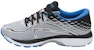 ASICS Gel Cumulus 19 'Glacier Grey' Lelaki/Lelaki Dewasa T7B3N-9690