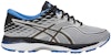 ASICS Gel Cumulus 19 'Glacier Grey' Lelaki/Lelaki Dewasa T7B3N-9690