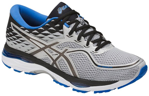 ASICS Gel Cumulus 19 'Glacier Grey' T7B3N-9690 Lookbook ASICS Gel Cumulus 19 'Glacier Grey' T7B3N-9690