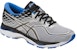 ASICS Gel Cumulus 19 'Glacier Grey' Lelaki/Lelaki Dewasa T7B3N-9690