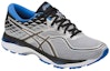 Lookbook ASICS Gel Cumulus 19 'Glacier Grey' Lelaki/Lelaki Dewasa T7B3N-9690