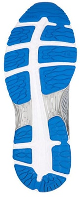 ASICS Gel Cumulus 19 'Glacier Grey' T7B3N-9690 Details for ASICS Gel Cumulus 19 'Glacier Grey' T7B3N-9690
