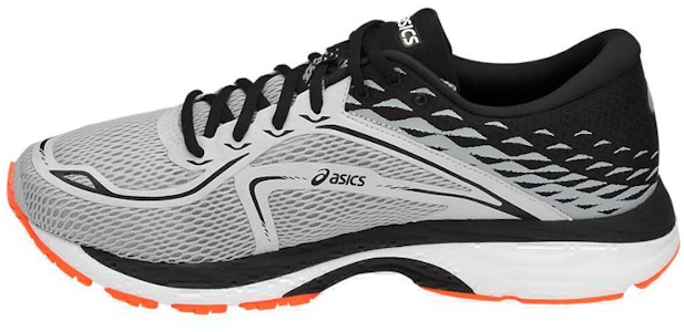 ASICS Gel-Cumulus 19 Abu-Abu/Putih T7B3N-9601 Buy ASICS Gel-Cumulus 19 Abu-Abu/Putih T7B3N-9601